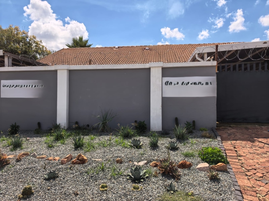 2 Bedroom Property for Sale in Parys Free State